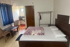 Kasargali Naturr Stay
