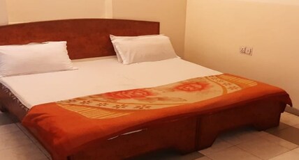 Hotel City Centre Room Type - NON AC Standard Air Cooled Room