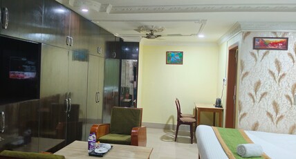 Hotel Pariwar Mahal  12 Min Away from Kamakhya Temple Room Type - executive room