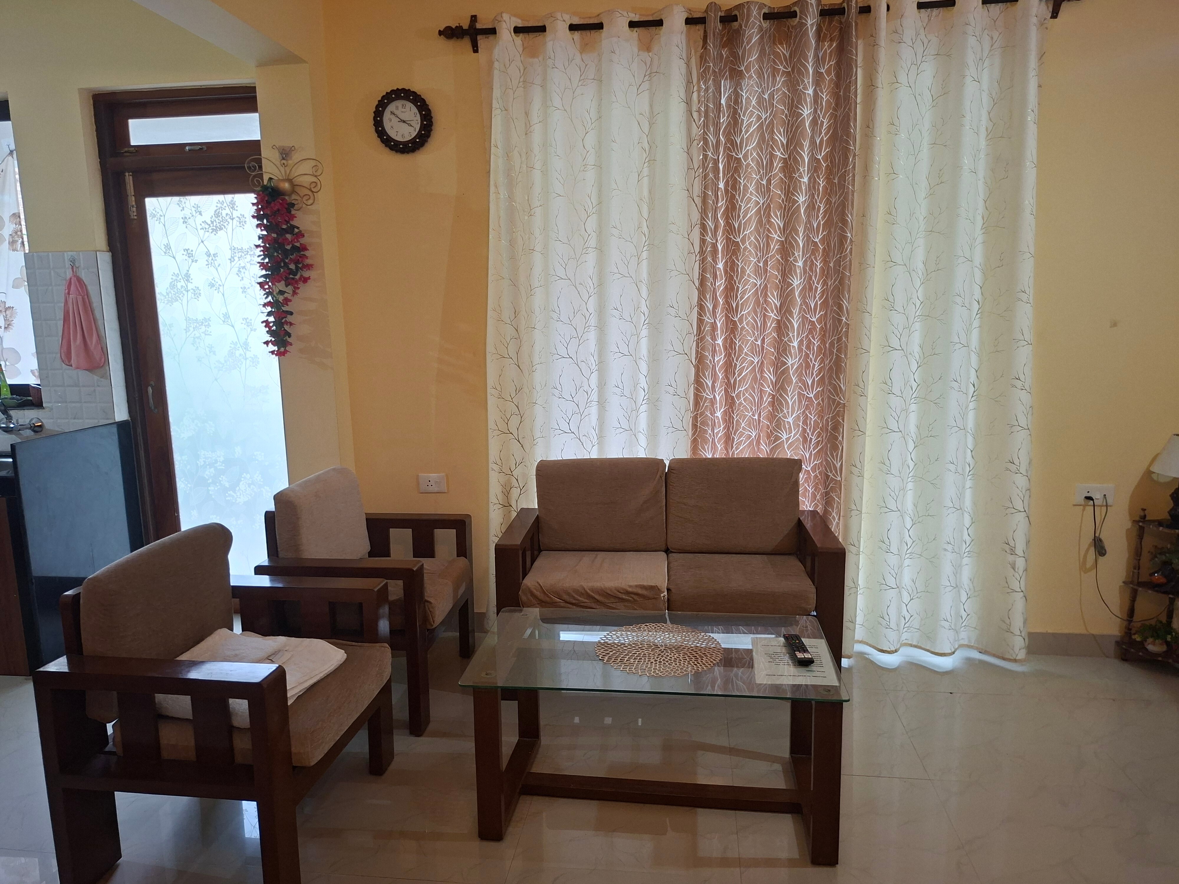 Marythony Guest House apartment No 4&5 - Tap to explore photos