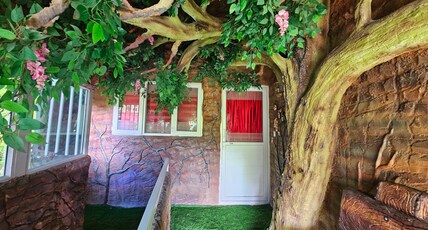 S & B Boutique Homestay Room Type - Standard Double Room 