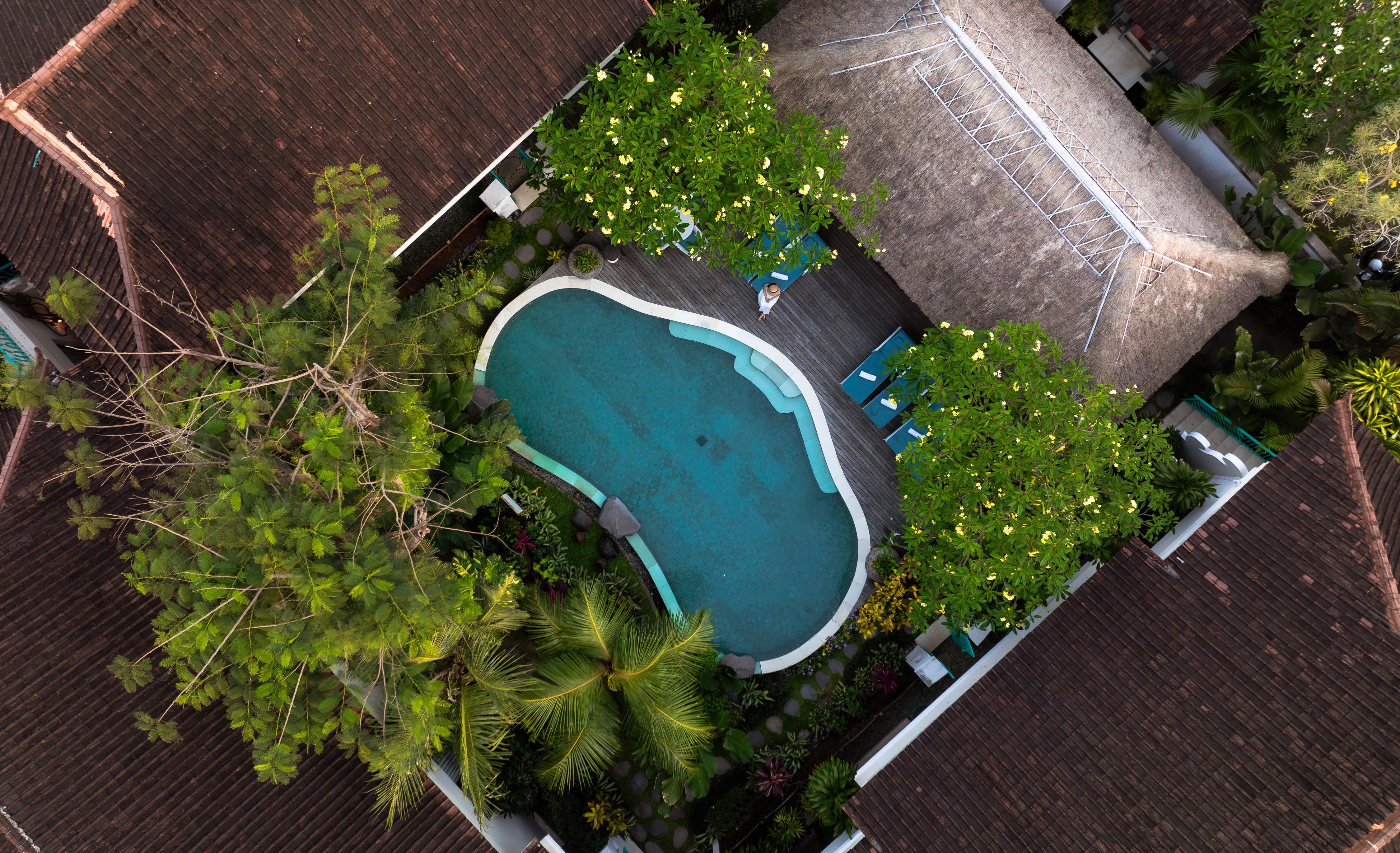 Kama Village Sanur - Tap to explore photos