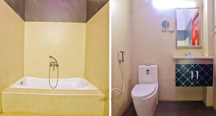 HOTEL ARADHANA INN Room Type - premium Room
