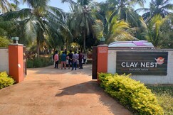 ClayNest Courtallam