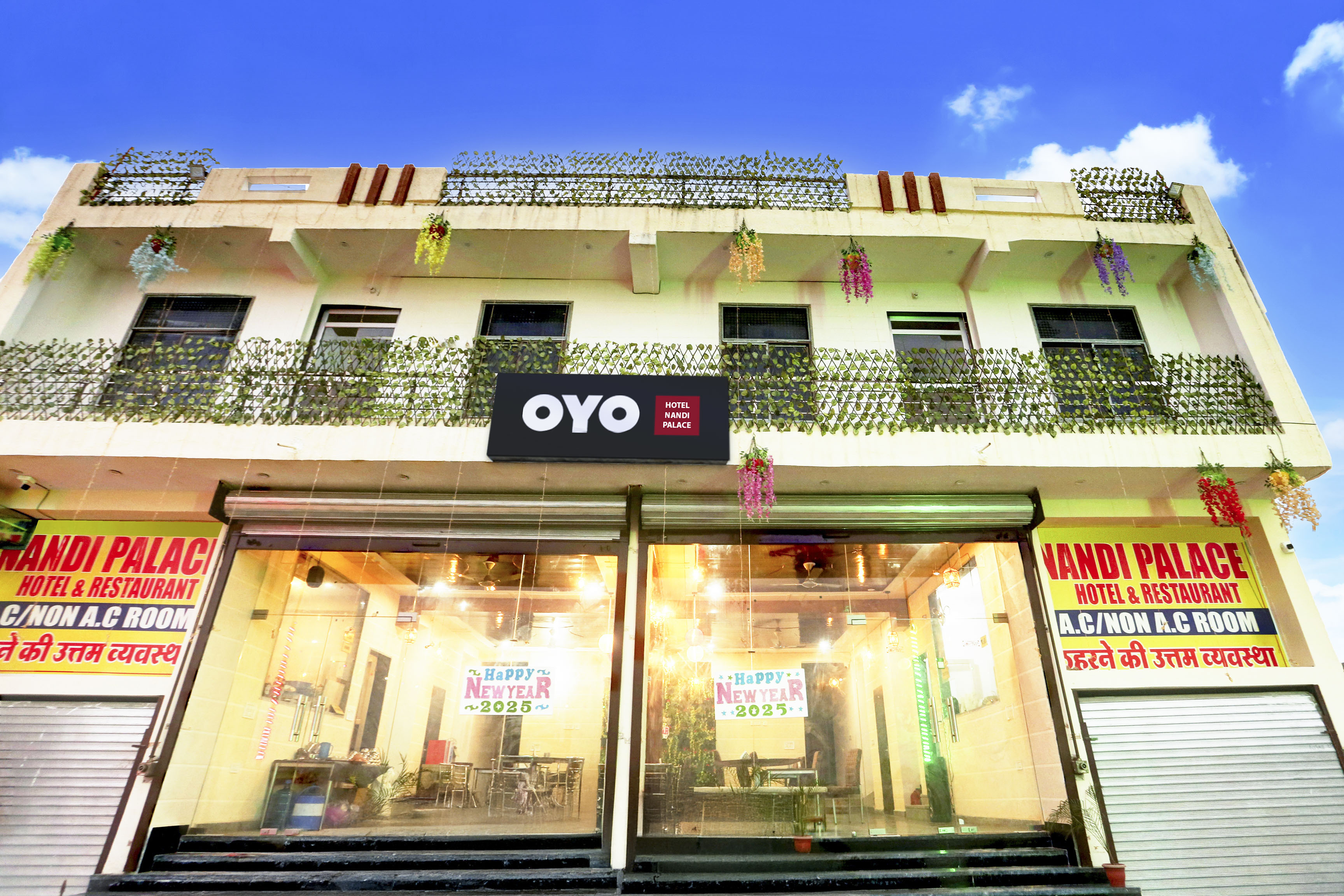 Hotel O by OYO NANDI PALACE - Tap to explore photos