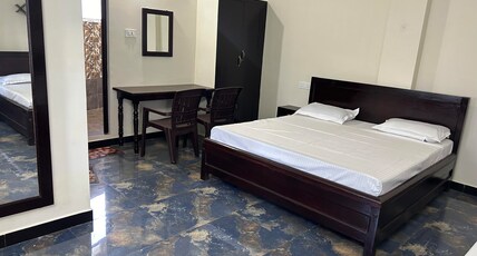 Arulmozhi Dream Room Type - Bedroom 3