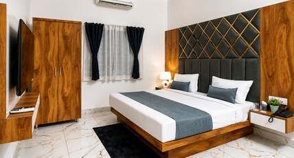 HOTEL MAYA ELITE Room Type - Suite Room HOTEL MAYA ELITE Room Type - Suite Room