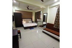 Hotel Heritage Villa By MNG Rooms