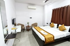 Raahi Serviced Apartment