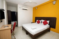 FabHotel Regal I