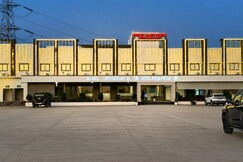 HOTEL RANN FRONT