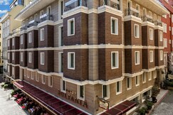 Hotel Sultania Boutique Class