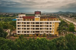 Hotel Grand Ashwin Executive - Igatpuri