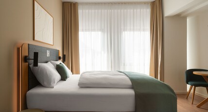 Limehome Berlin Klosterstr. Room Type - Suite (Barrier Free)