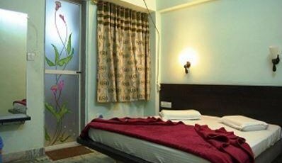 Babbar's Den-An Elegant Homestay Room Type - Deluxe Double Room