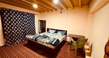 Mount view Homestay Room Type - Bedroom 2
