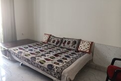 1BHK Lavish Apartment