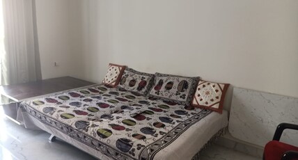 1BHK Lavish Apartment Room Type - 1BHK Lavish Apartment