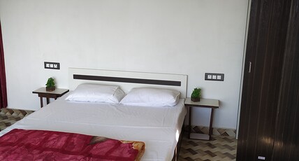 Dev Home Stay Almora Room Type - Bedroom 2