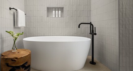 Kimpton SANTO Room Type - Presidential Suite