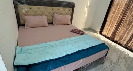 Kalyan Homestay | Luxury Rooms Room Type - Couple room