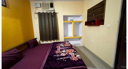 Yatrika Room Type - Standard AC Room