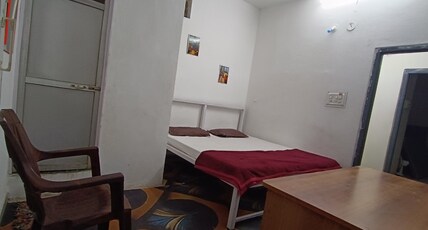 Shree ram kuti Room Type - Apartment Non Ac For Family