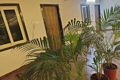 Subhapradham Service Room