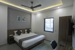 Hotel O by OYO VR Residency