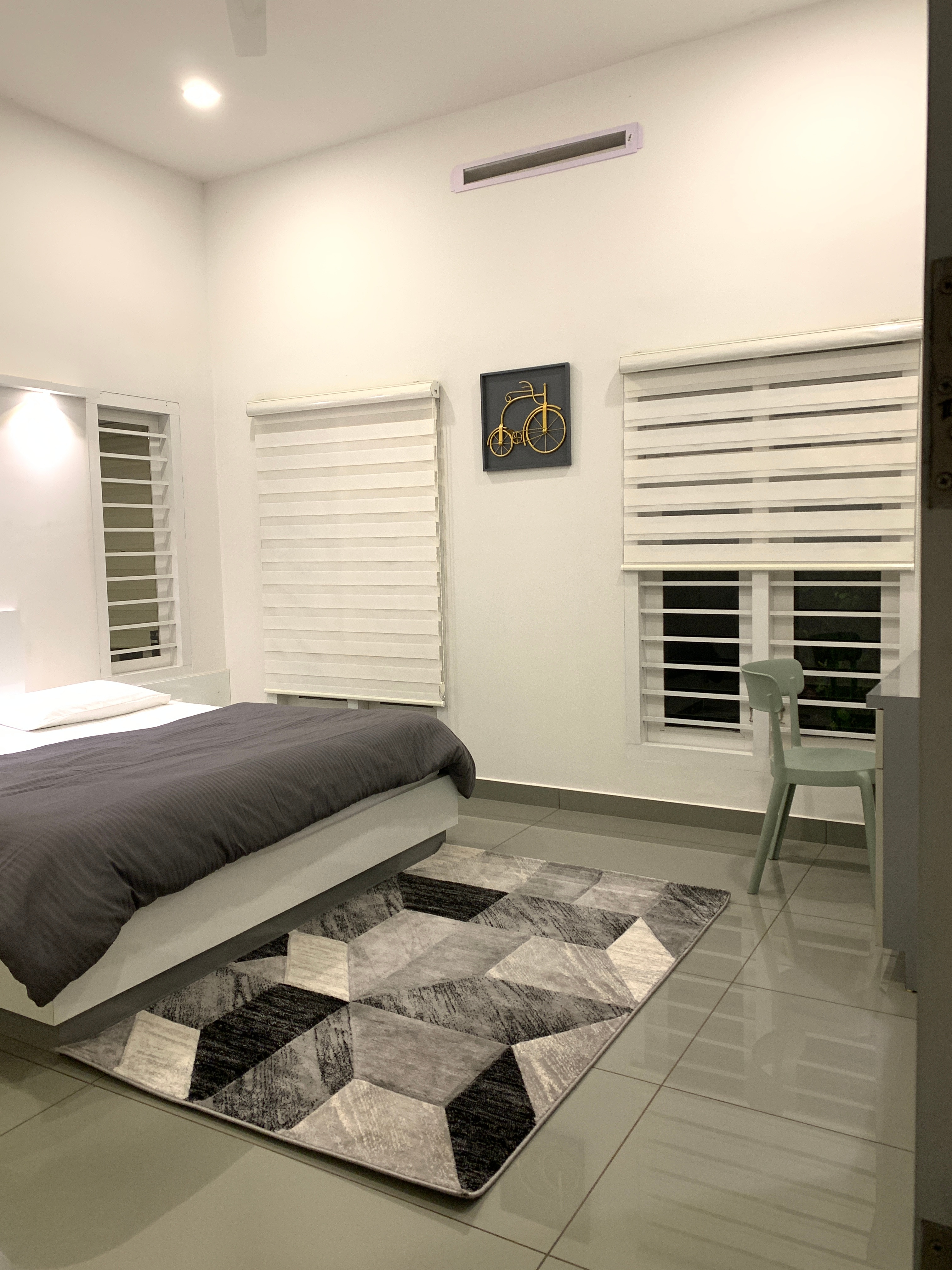 WHITE HAVEN A serene retreat in Sultan Bathery - Tap to explore photos