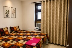 Shree Ganesh Homestay Guest House AC Room