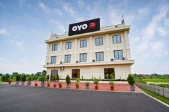 Address of Hotel O Tirupati Marriage Garden