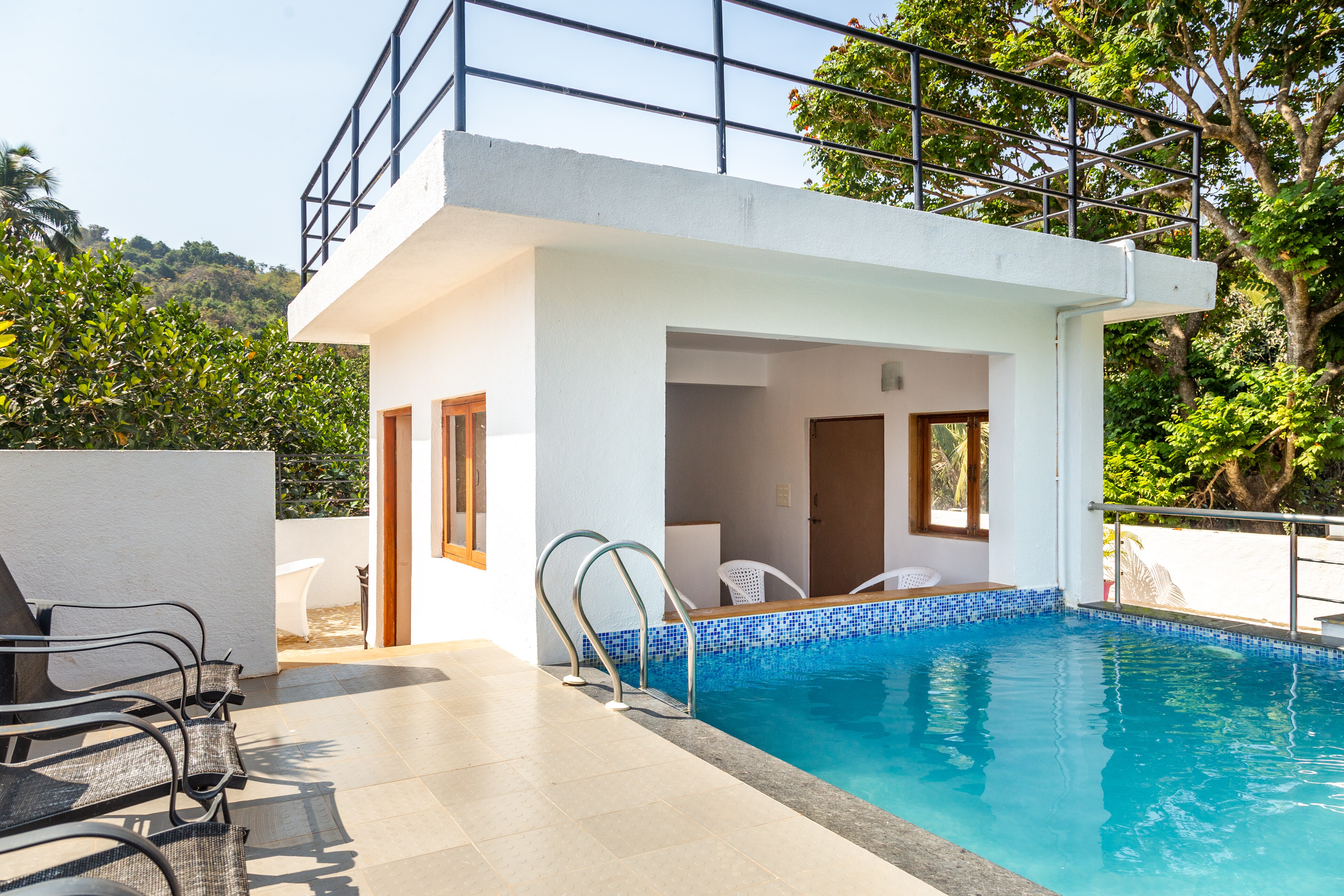 Amara Aqua 5BHK Villa - Tap to explore photos