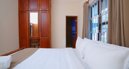 Grandiose Hospitality Services Room Type - Bedroom 1
