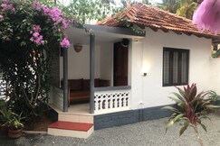 Dolphinbay beach resort