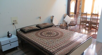 Rooms in a Comfortable Homestay 2 Room Type - Standard Room