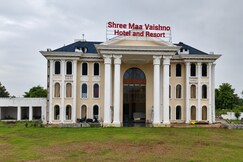Shree Maa Vaishno Hotel & Resort