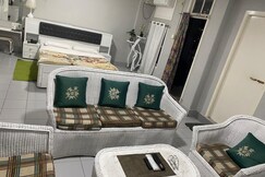 Address of Hotel Chief