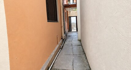 Kashi Ghat Haven Homestay Room Type - Standard Room