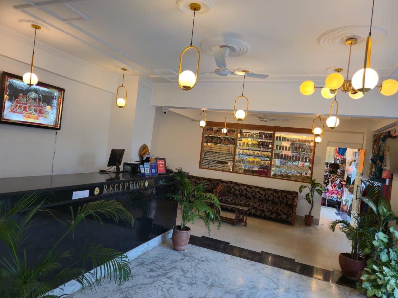 Main gallery