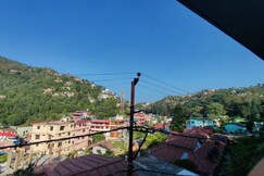 Rooms of Leela's Abode