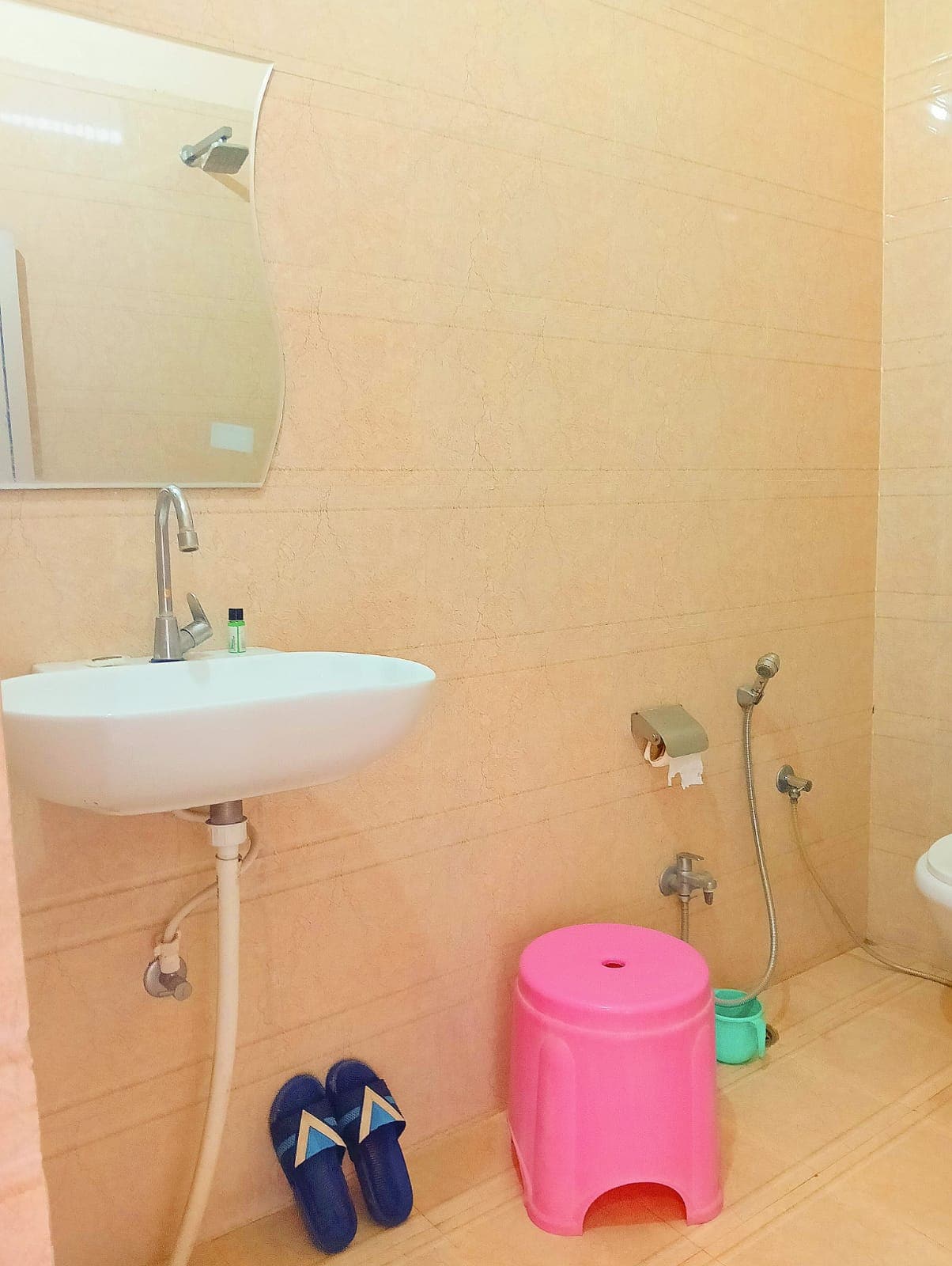 RamBhoomi Premium Inn - Tap to explore photos