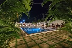 Dacha Resort