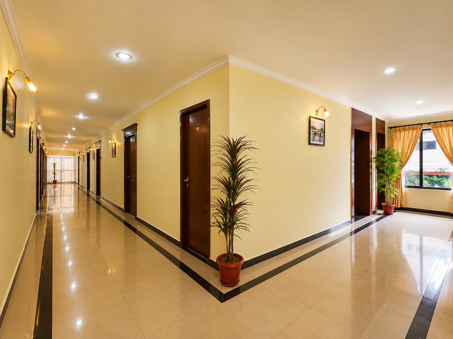 Main gallery