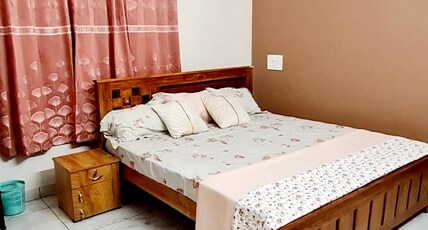 Ocean Vista Room Type - Bedroom 2