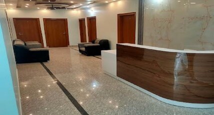 YES BOARDING AND LODGING Room Type - 101 to 202
