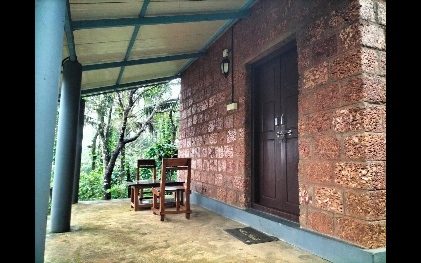 Kathadia Homestay Coorg - Tap to explore photos