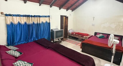 Grandvieww Room Type - Family room