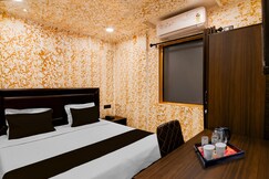 Super Townhouse Oak Sealdah Railway Station Near Creek Row