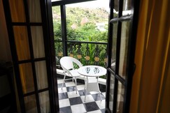 Address of Nandi Infinity Private Pool Vila